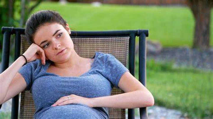 Young and Pregnant’ Cancelled? Cryptic Posts From Cast – Hollywood Life