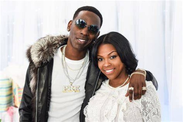 Young Dolph’s Girlfriend Mia Jaye Shares A Message After His Death – Hollywood Life