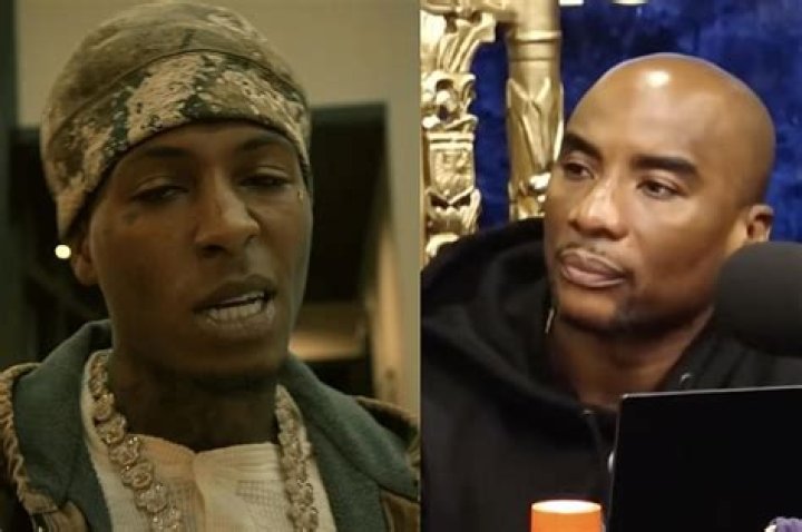 Young Thug Threatens Charlamagne Tha God After Birdman Interview — Shocking Video