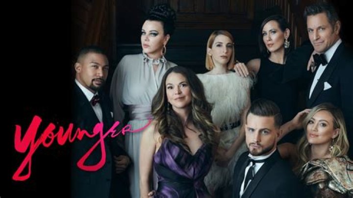 ‘Younger’ Season 6: Cast Teases ‘Most Dramatic’ Season Ever, Charles & Liza’s Romance & More