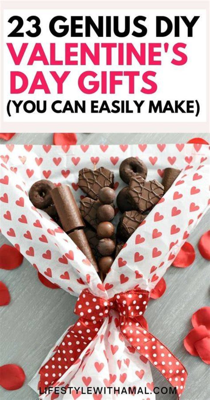 Your Valentine Will Love These Gifts That Are Literally Made Just For Them