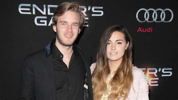 YouTube Star Weds Marzia Bisognin In Sweet Ceremony – Hollywood Life