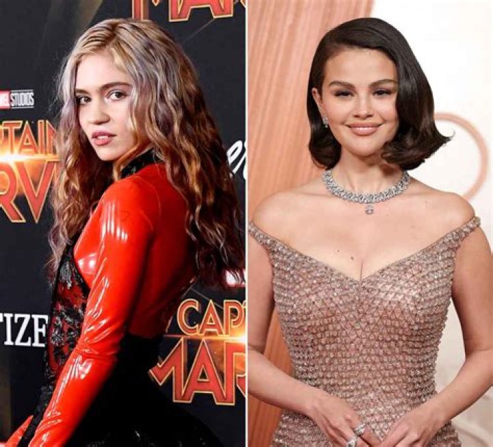 Yovanna Ventura Defends Selena Gomez On Instagram — Weird?