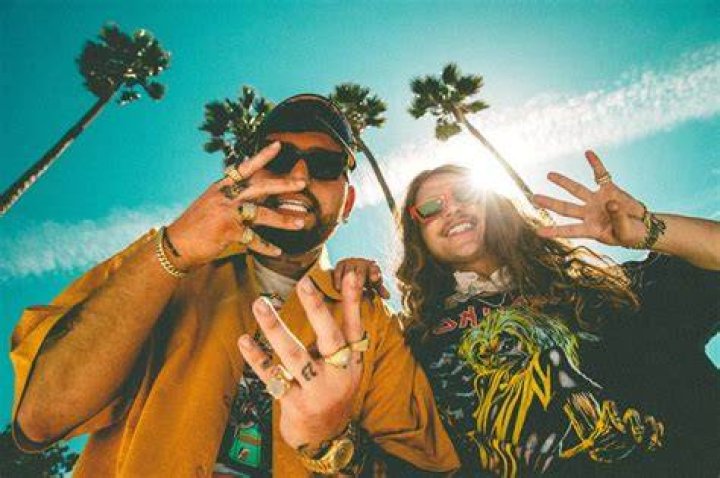 Yung Pinch ft. Gashi’s ‘Wink Emoji’ Music Video — PICS