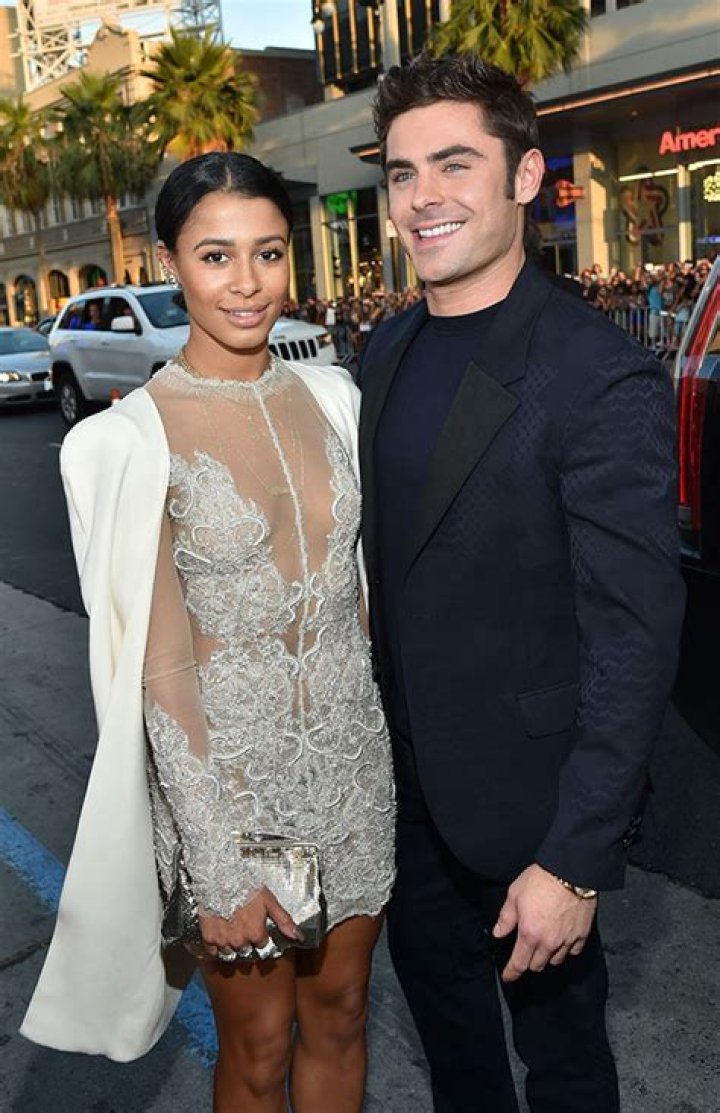 Zac Efron Ready To Marry Sami Miro After 2 Years Together — When Will He Propose?