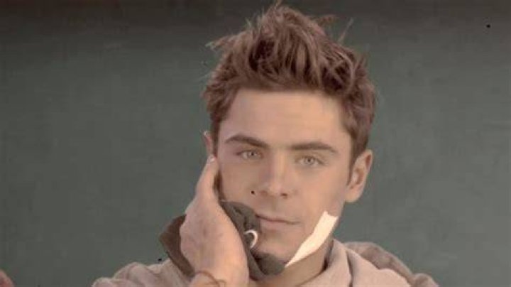 Zac Efron’s Jaw Wired Shut After Bizarre Sex Accident, Friends Claim