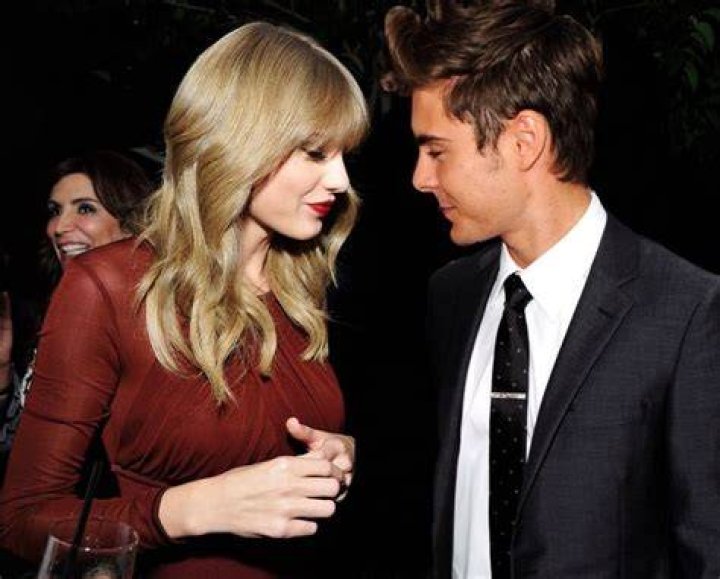 Zac Efron & Taylor Swift’s Relationship — Are They Dating Or Just Friends? – Hollywood Life