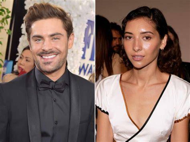 Zac Efron & Vanessa Valladares Hop On Airplane Together Amid Growing Romance Speculation