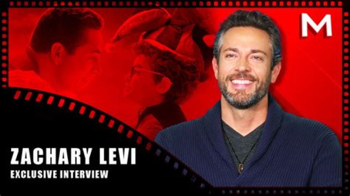Zachary Levi Celebrity Profile – Hollywood Life