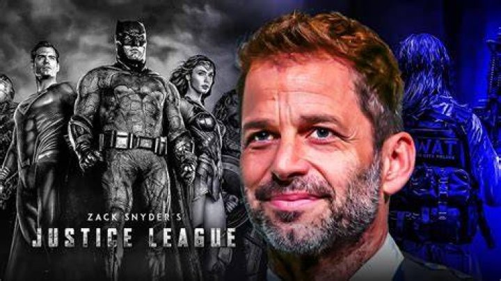 Zack Snyder Hopes To Publish Novel Daughter, 20, Wrote About Not Fitting In Before Suicide
