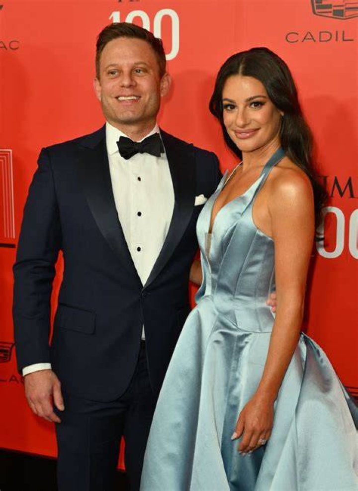 Zandy Reich: 5 Things You Need To Know About Lea Michele’s Hunky New Fiance