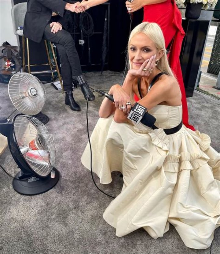 Zanna Roberts Rassi Explains Why ‘Inclusivity’ At Fashion Week Started With Rihanna 