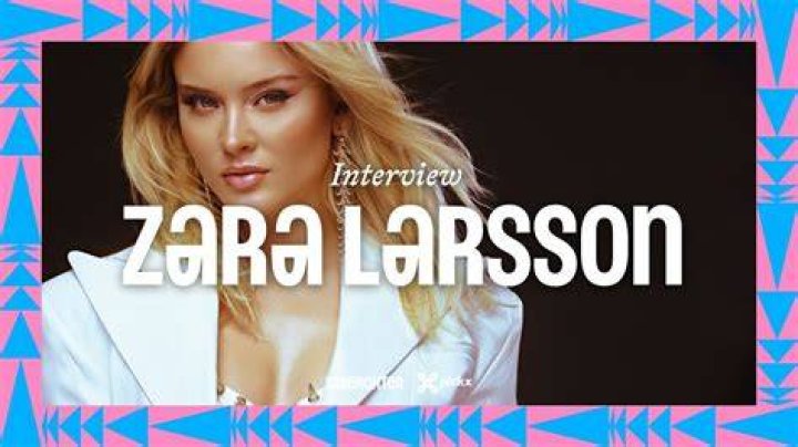 Zara Larsson Interview: Find Out Where The Swedish Pop Sensation Is Headed Next