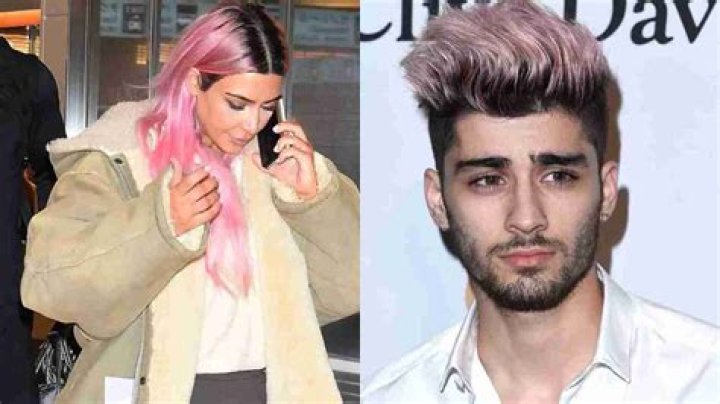 Zayn Malik Dissing Kim Kardashian After Revealing Selfie? Fans Flip Out