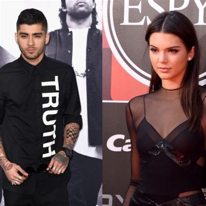 Zayn Malik Flirted With Kendall Jenner At Kylie’s Birthday Party — New Couple?