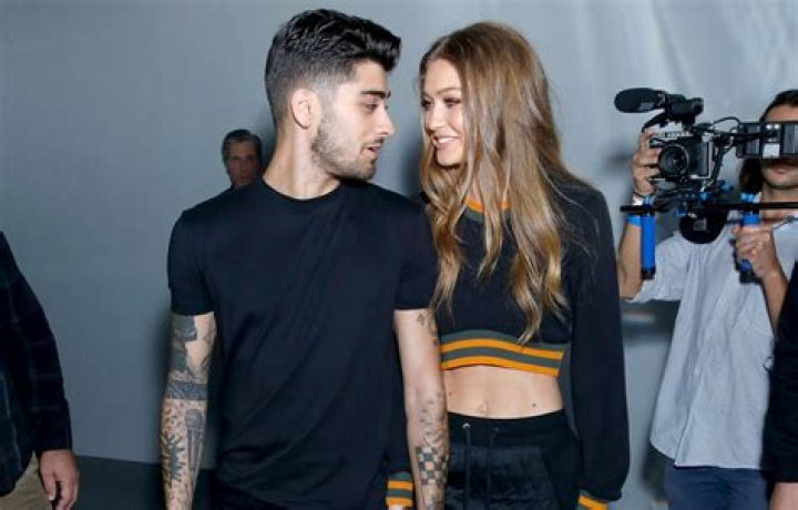 Zayn Malik & Gigi Hadid Are ‘Married’, According To Ingrid Michaelson & Fans Are Freaking