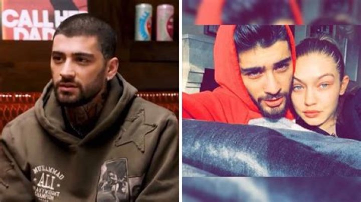 Zayn Malik & Gigi Hadid: He Can’t Stop Giggling In Her Cute Snapchat Video — Watch