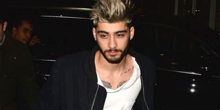 Zayn Malik & Jake Paul’s Feud: How It Started & Why Jake Now Wants To ‘Move On’