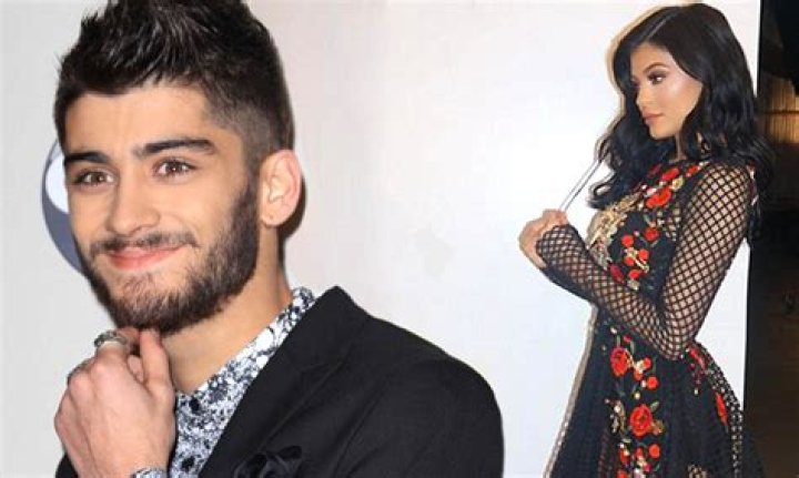 Zayn Malik Liked Kylie Jenner Before Gigi Hadid Romance – Hollywood Life