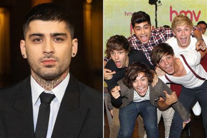 Zayn Malik: People Will Probably Have Sex To ‘Mind Of Mine’ — ‘It’s A Very Sexual Album’