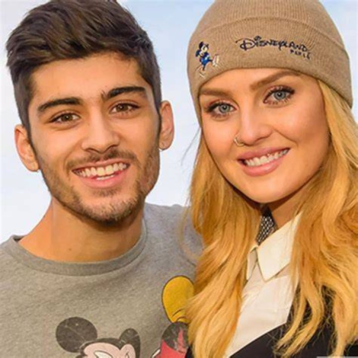 Zayn Malik & Perrie Edwards: She Reveals Their Baby Plans