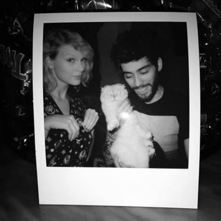 Zayn Malik’s 24th Birthday: His Hottest Photos From 2016