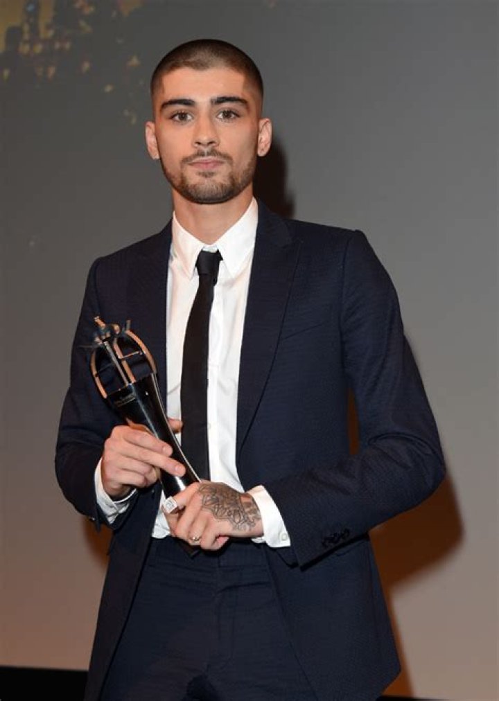 Zayn Malik Thanks One Direction: You’re The Best Guys ‘I’ve Ever Met’