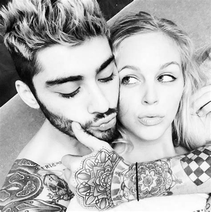 Zayn Malik: Watch Out, Gal Pal Carlyn Bryan — You’re Not The Only Girl