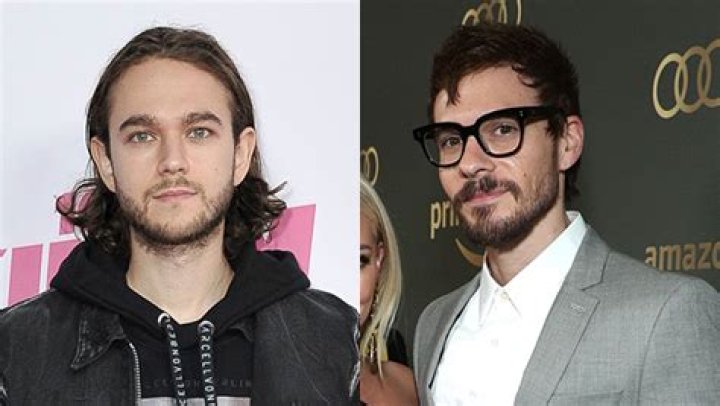 Zedd Responds To Matthew Koma’s Accusations Of A Toxic Work Dynamic – Hollywood Life