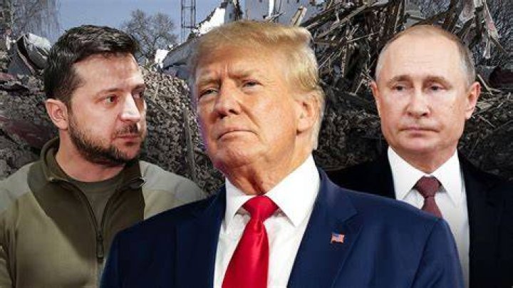 Zelenskyy ‘Believes’ In Bipartisan Support For Ukraine Amid War With Russia