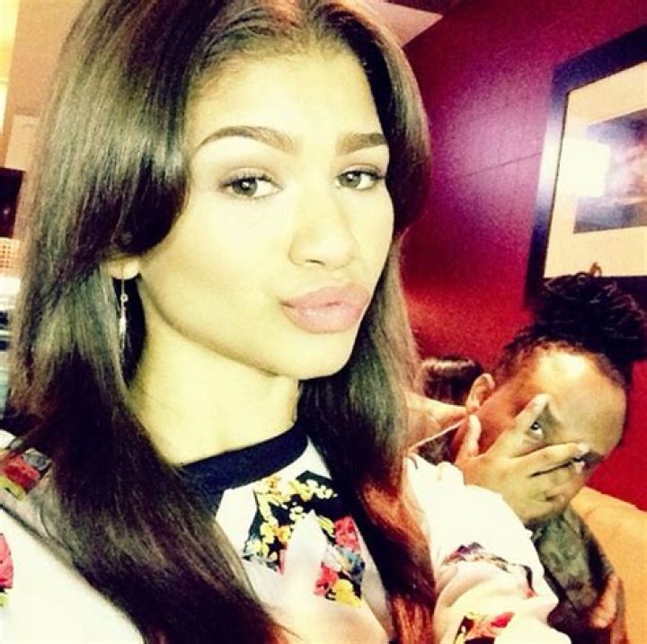 Zendaya Coleman Reveals ‘I’m Obsessed With’ Justin Bieber — Collaborating Soon? – Hollywood Life