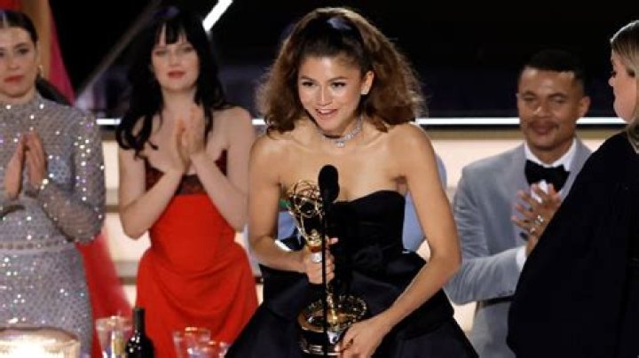 Zendaya Forgives Giuliana Rancic — Accepts Her Apology After Racist Comment – Hollywood Life
