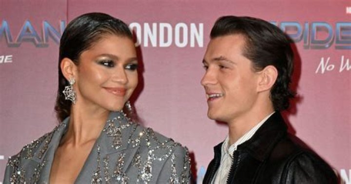 Zendaya Opens Up About How Fame ‘Changed Overnight’ for Boyfriend Tom Holland