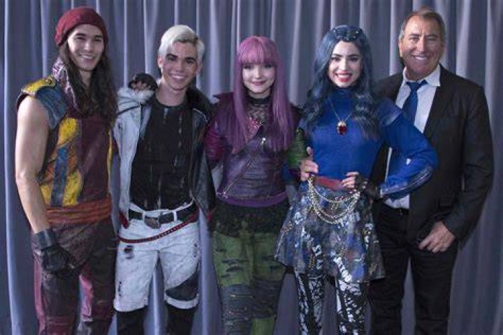 Zendaya Remembers Fellow Disney Star Cameron Boyce With Touching Tribute On Twitter