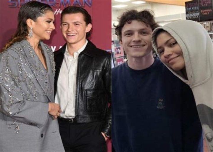 Zendaya’s Family Plans Revealed Amid Tom Holland Romance – Hollywood Life