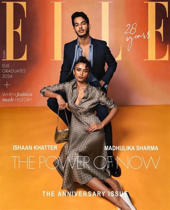 Zendaya’s Sheer Dress & More ELLE Women in Hollywood Covers – Hollywood Life