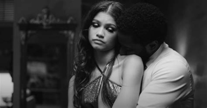 Zendaya Screams At John David Washington In First ‘Malcolm & Marie’ Trailer — Watch