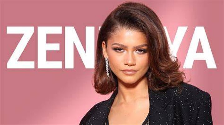 Zendaya Shows Off Her Barbie Doll & Shares Inspiring Message With Fans