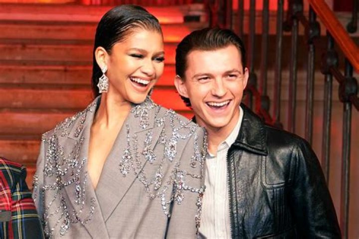 Zendaya & Tom Holland Dating: Are The ‘Spider-Man’ Cuties Already A Couple?