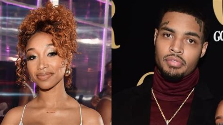 Zonnique Pullins & Bandhunta Izzy Show Baby Daughter’s Head On IG Live – Hollywood Life