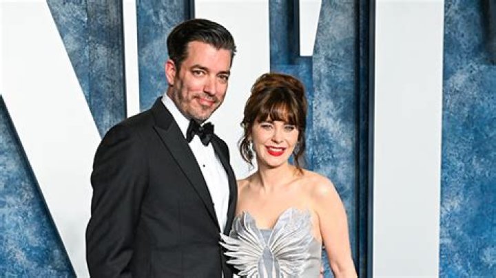 Zooey Deschanel & Jonathan Scott Engaged After 4 Years Of Dating – Hollywood Life